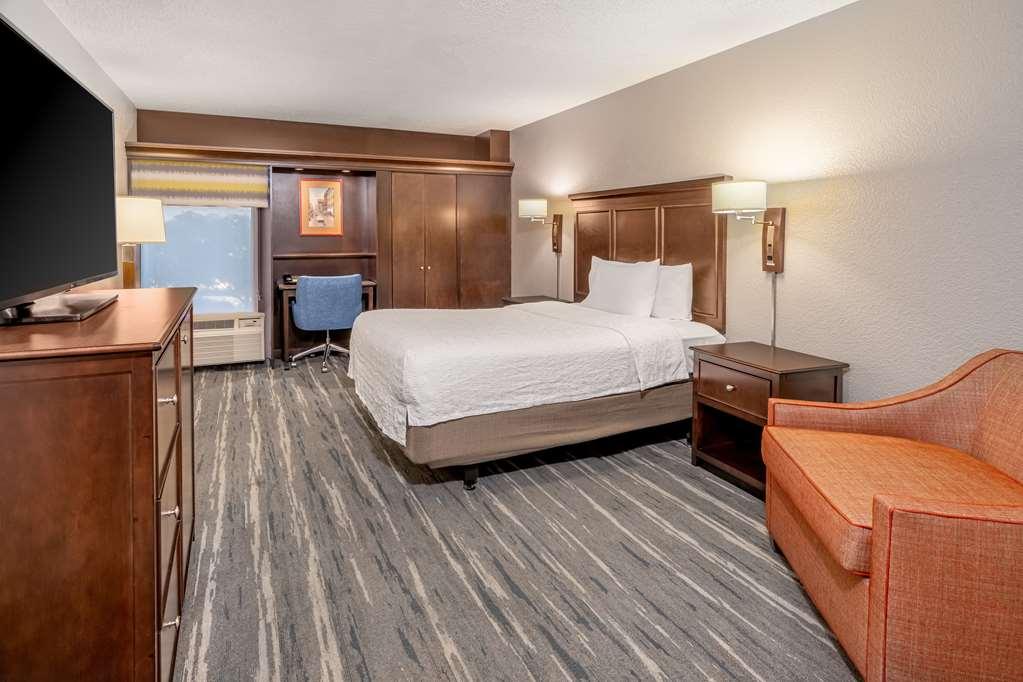 Hampton Inn Nashville / Vanderbilt Zimmer foto